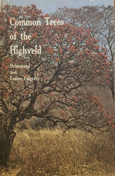 Immagine del venditore per Common Trees of the Highveld venduto da Eaglestones