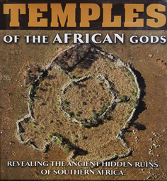 Temples of the African Gods
