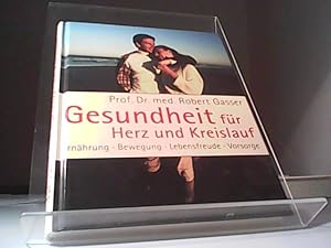 Seller image for Gesundheit fr Herz und Kreislauf for sale by Eichhorn GmbH