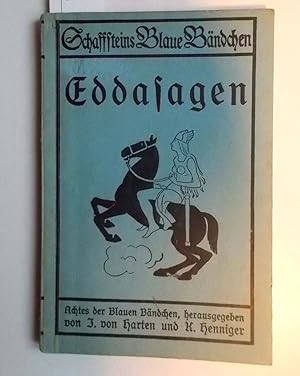 Eddasagen