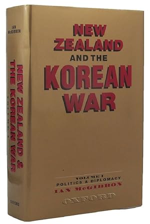 NEW ZEALAND AND THE KOREAN WAR