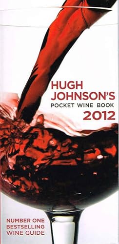 Pocket wine book 2012 - Hugh Johnson