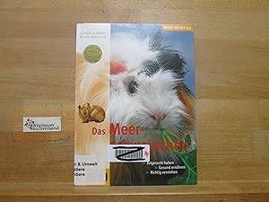 Bild des Verkufers fr Das Meerschweinchen zum Verkauf von Antiquariat im Kaiserviertel | Wimbauer Buchversand