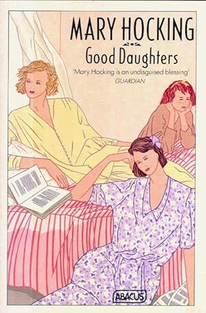 Seller image for Good daughters - Mary Hocking for sale by Book Hmisphres