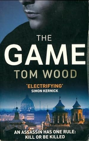The game - Tom Wood