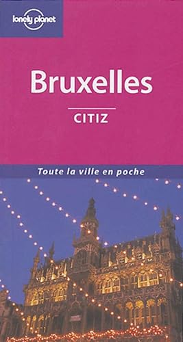 Seller image for Bruxelles - Paul Smitz for sale by Book Hémisphères