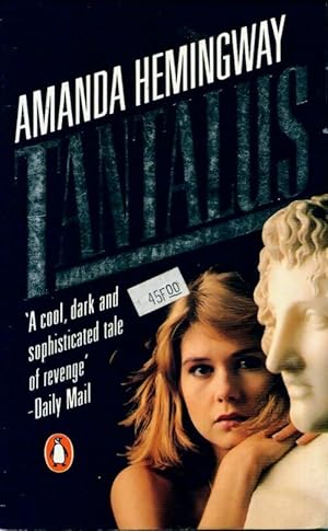 Seller image for Tantalus - Amanda Hemingway for sale by Book Hmisphres