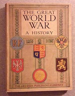 Immagine del venditore per The Great World War: A History, Part V (5) venduto da Book Nook