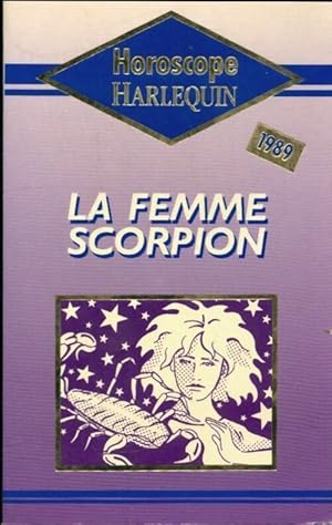 Imagen del vendedor de La femme scorpion 1989 - Gilles D'Ambra a la venta por Book Hmisphres