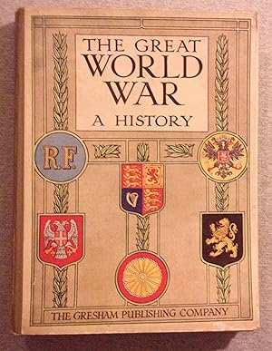 Immagine del venditore per The Great World War: A History, Part III (3) venduto da Book Nook