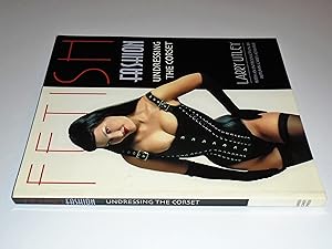 Seller image for Fetish Fashion: Undressing the Corset for sale by FLM Books