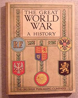 Immagine del venditore per The Great World War: A History, Part XIII (13) venduto da Book Nook