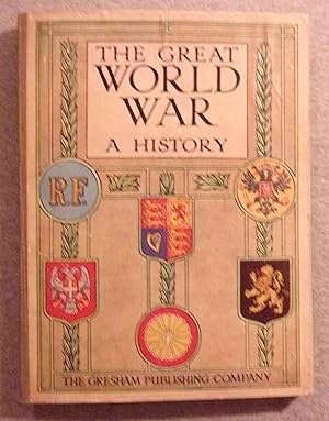 Immagine del venditore per The Great World War: A History, Part XII (12) venduto da Book Nook