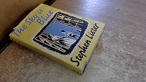 Seller image for The Sky is Blue for sale by BoundlessBookstore