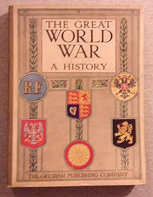Immagine del venditore per The Great World War: A History, Part VII (7) venduto da Book Nook