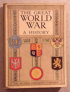 Immagine del venditore per The Great World War: A History, Part VIII (8) venduto da Book Nook