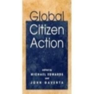 Seller image for Global Citizen Action for sale by WeBuyBooks
