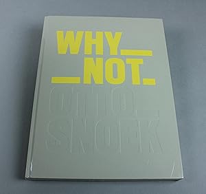 Seller image for Why Not for sale by VintagePhotoBooks