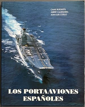 Los portaaviones españoles