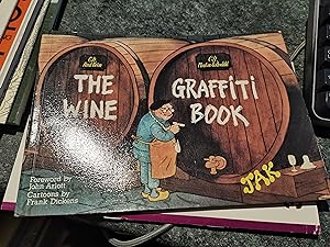 Seller image for The Wine Graffiti Book for sale by SGOIS