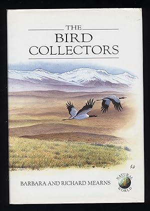 Immagine del venditore per The Bird Collectors venduto da Calluna Books