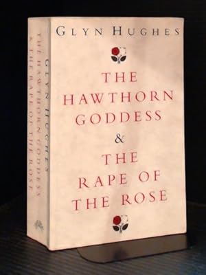 Bild des Verkufers fr Rape of the Rose zum Verkauf von WeBuyBooks