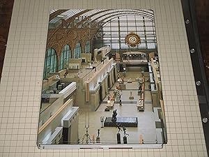 Seller image for The Musee d'Orsay for sale by rareviewbooks