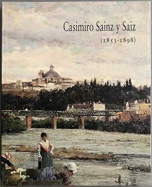 Casimiro Sainz y Saiz (1853-1898)