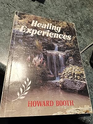 Seller image for Healing Experiences: A Devotional and Study Guide for sale by SGOIS