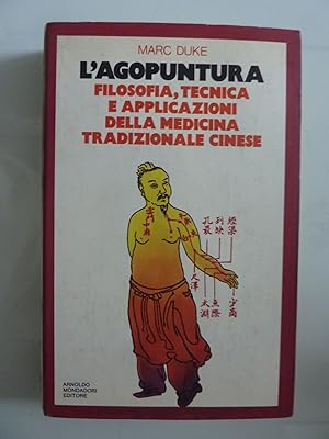 Seller image for L'AGOPUNTURA for sale by Historia, Regnum et Nobilia