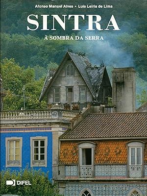 SINTRA, À Sombra da Serra