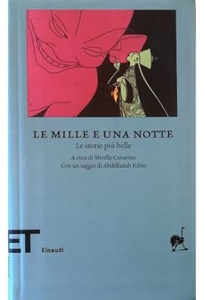 Seller image for Le mille e una notte Le storie pi belle for sale by Libreria Tara