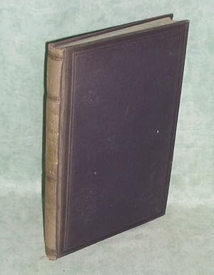 Blätter des Vereines für Landeskunde von Niederösterreich. Neue Folge. V. Jahrgang 1871.