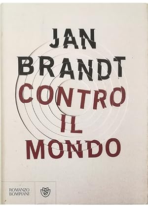 Seller image for Contro il mondo for sale by Libreria Tara