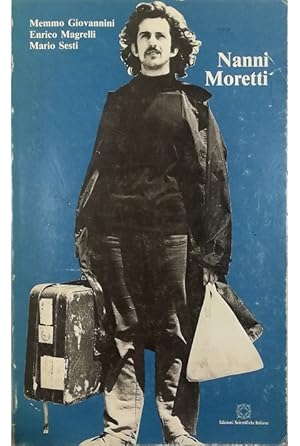 Seller image for Nanni Moretti for sale by Libreria Tara