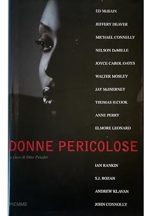 Seller image for Donne pericolose for sale by Libreria Tara