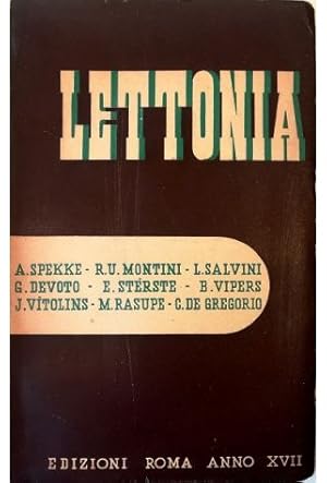 Lettonia