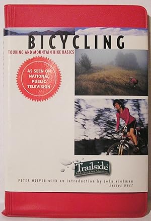 Bicycling: Touring and Mountain Bike Basics