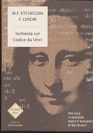 Bild des Verkufers fr Inchiesta sul Codice da Vinci zum Verkauf von Libreria Tara