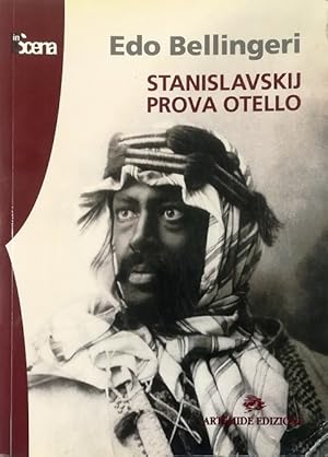 Immagine del venditore per Stanislavskij prova Otello venduto da Libreria Tara