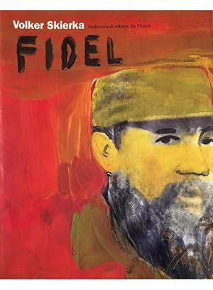 Imagen del vendedor de Fidel a la venta por Libreria Tara