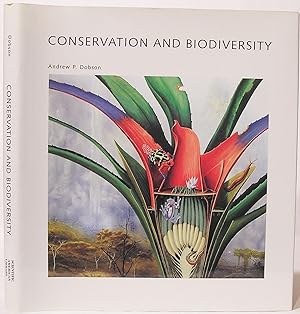 Image du vendeur pour Conservation and Biodiversity mis en vente par SmarterRat Books