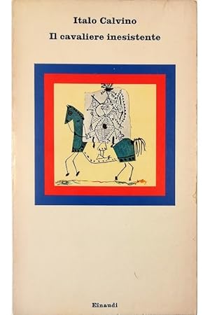Immagine del venditore per Il cavaliere inesistente venduto da Libreria Tara