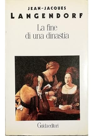 Image du vendeur pour La fine di una dinastia e altri racconti mis en vente par Libreria Tara