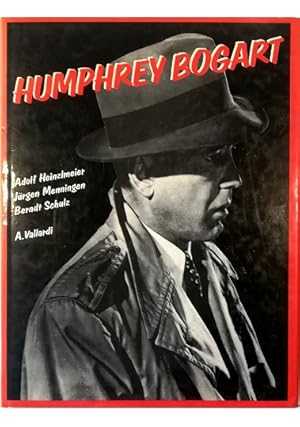 Seller image for Humphrey Bogart for sale by Libreria Tara