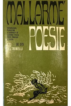 Image du vendeur pour Poesie - testo francese a fronte mis en vente par Libreria Tara