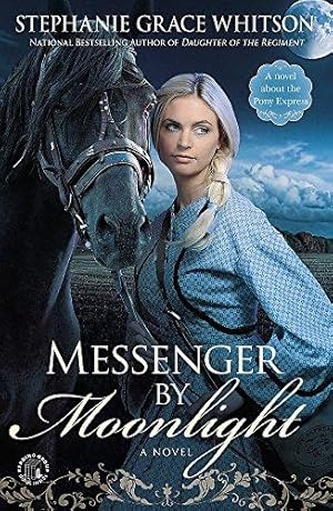 Seller image for Messenger By Moonlight for sale by WeBuyBooks