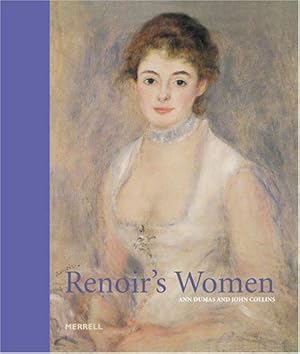 Bild des Verkufers fr Renoir's Women zum Verkauf von WeBuyBooks