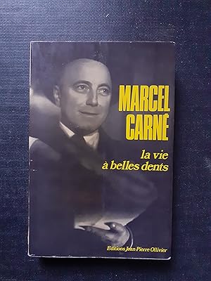 Seller image for La vie  belles dents. Souvenirs for sale by Librairie de la Garenne