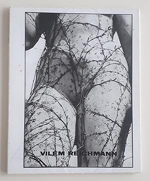 Vilem Reichmann. Edice Mezinarodni Fotografue / Svazek 8